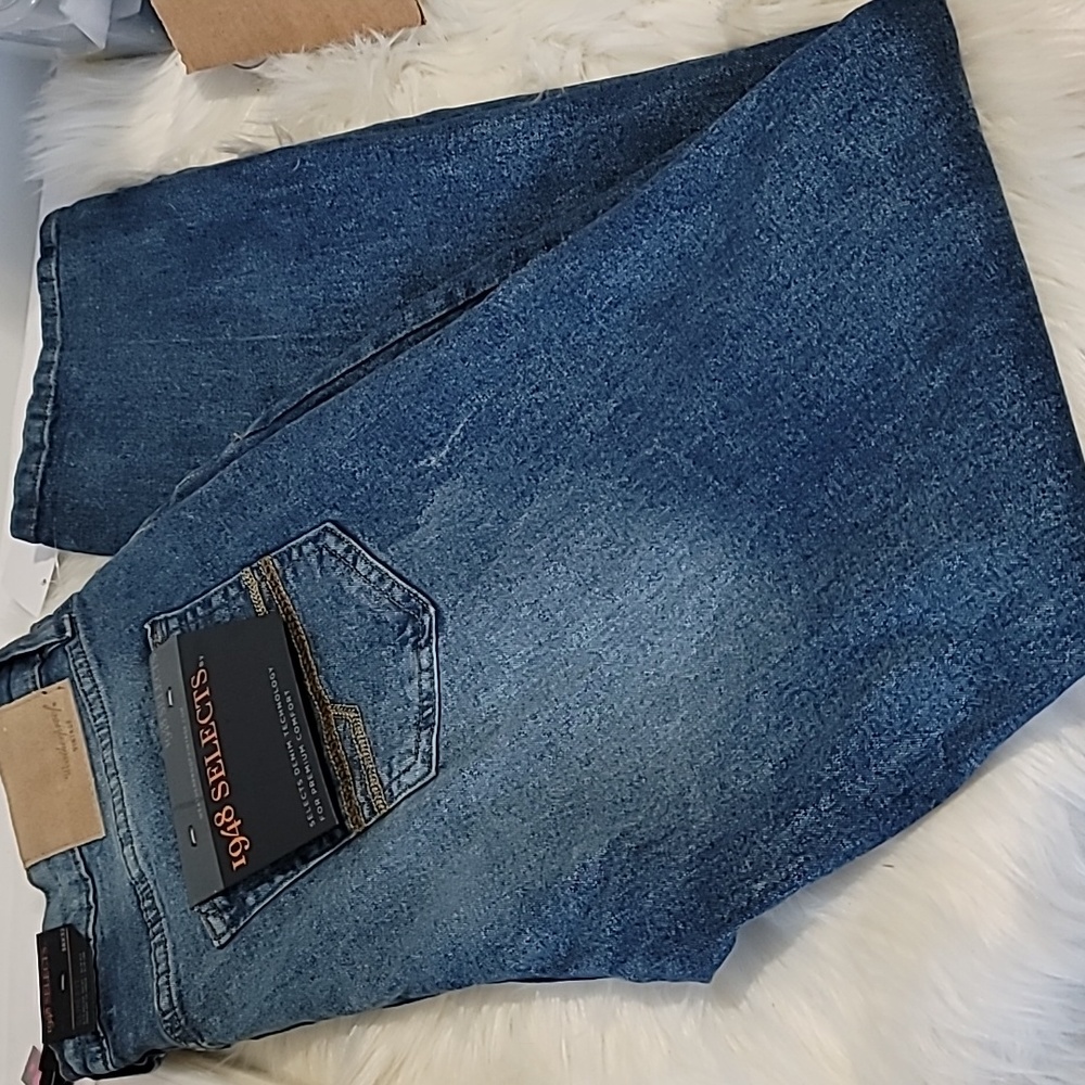 1948 Selects by Weatherproof Vintage